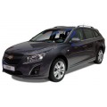 Chevrolet Cruze SW